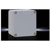 GA 9104210 9104.210 univerzalno kućište aluminij siva (RAL 7001) 1 St.