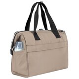 Kikka Boo KikkaBoo Torba za mame Maxi premium Beige (KKB22108) | ePonuda.com