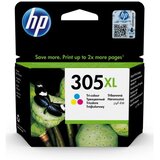 HP Tinta 305XL tri-color 3YM63AE | Eponuda.ba
