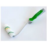 Nespoli RUČNI PRIBOR VALJAK SOFTTOUCH ŽUTO/ZELENI 10CM | shoptok.hr