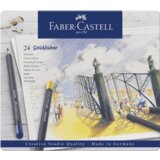 Faber CASTELL Drvene aquarelle GOLDFABER bojice 1/48 - 114648 | ePonuda.com