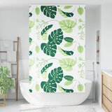 Rolo zavjesa za tuš s kazetom 130x240 cm širina tkanine 126 cm | shoptok.hr