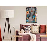  Slika za samostalno slikanje - Summer Time 40x60 | shoptok.hr