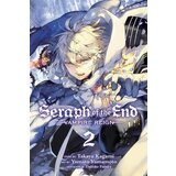 VIZ Media Takaya Kagami - Seraph Of The End, Vampire Reign, Vol. 2 | ePonuda.com