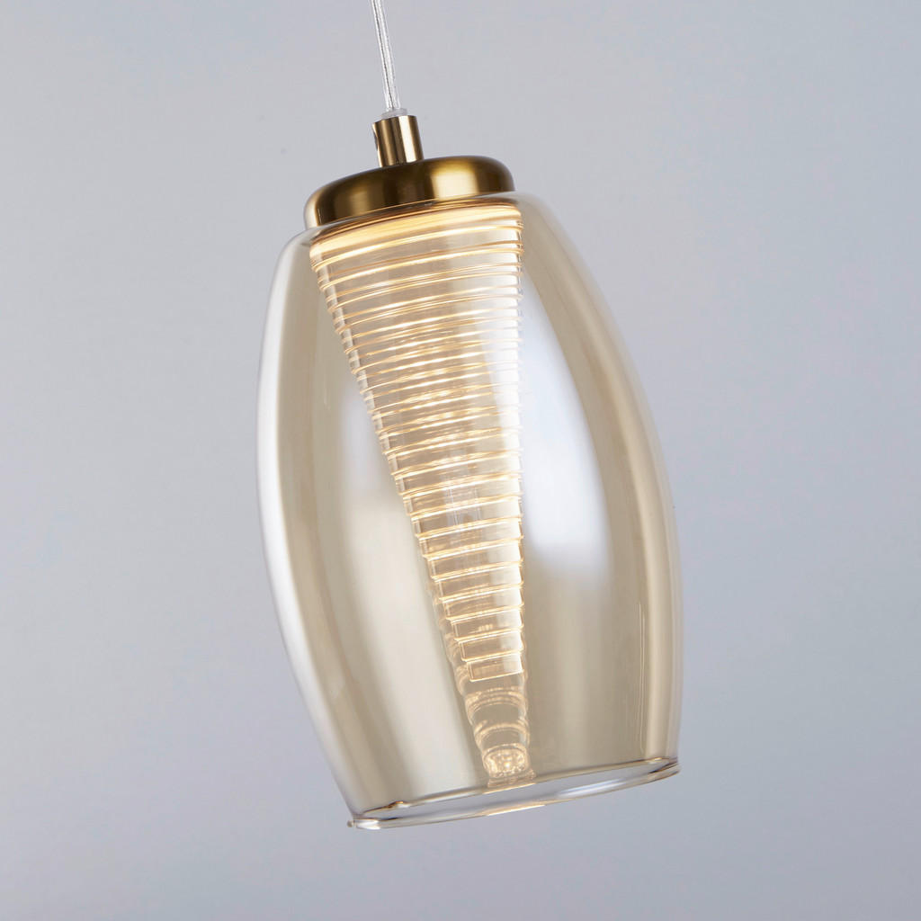 XXXL VISEČA LED-SVETILKA | Shoptok.si