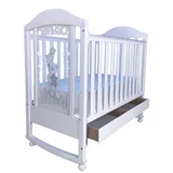 Simpson krevetac daris plus