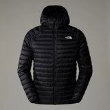 The North Face m bettaforca lt down hoodie, muška jakna za planinarenje, crna NF0A87GX | ePonuda.com