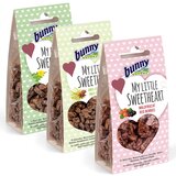 Bunny My Little Sweetheart miješano pakiranje - 3-dijelni (90 g) | shoptok.hr