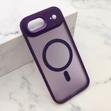  Futrola silky magsafe ii za iphone air (6.6) ljubicasta ( F122810 ) | ePonuda.com