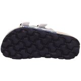 Superfit Sandale noćno plava / zelena / crna / bijela | shoptok.hr
