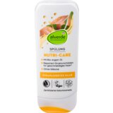 Alverde Naturkosmetik NUTRI-CARE regenerator za suvu i lomljivu kosu 200 | ePonuda.com