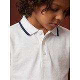 Sinsay Pamučna polo-majica | shoptok.hr