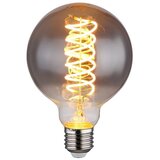 Globo LED žarulja E27 8,5 W 280 lm 2000 K filament dimabilna Cijene