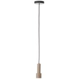 Brilliant Luster na sajli CADIZ 1xGU10/10W/230V Ø 12,5 cm bronza | Eponuda.com