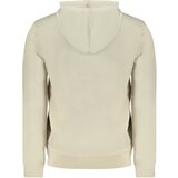 Boss HUGO SWEATSHIRT WITHOUT ZIP MEN BEIGE | Shoptok.si