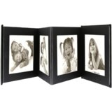 DEKNUDT Leporello black 8x10x15 8 photos A66DC2 8PH | shoptok.hr