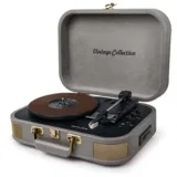 Gramofon Mt-201 BTG