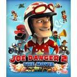  Joe Danger + Joe Danger 2: The Movie Steam Key GLOBAL | ePonuda.com