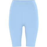 Girlfriend Collective Športne hlače svetlo modra