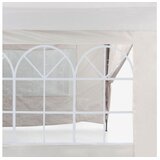 Vonhaus Paviljon na rasklapanje 3 x 3m Biserna bež | shoptok.hr