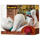 3m Stalak za lepljivu traku "kitty"+ 1x magic tape Scotch ( 05SLS23 ) | ePonuda.com