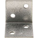  Kutni nosači 150 kom 2 mm 30 x 25 x 30 mm od pocinčanog čelika | shoptok.hr