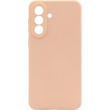 Chameleon Gumiran ovitek (TPU) za Samsung Galaxy A37 5G, roza N-Type | Shoptok.si