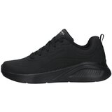 Skechers Nizke superge 177288 Črna Cene