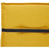 Modern Living Sedežna Blazina Genf 2, Gorčično Rumena | Shoptok.si