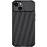 Nillkin CamShield zaščita za iPhone 14 6.1 - črn | Shoptok.si