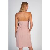 Fenzy Mini Haljina S Halter Ovratnikom Maxwell | shoptok.hr