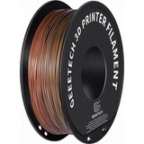 GEEETECH pla silk bronze rainbow, 1.75 mm / 1000 g | Eponuda.com