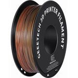 GEEETECH silk pla bronze rainbow | Shoptok.si