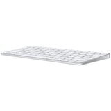 Apple Magic Keyboard (2024) s Touch ID - slovenska - bela (mxck3cr/a) | Shoptok.si