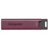 Kingston USB disk 1TB DT Max, 3.2 Gen2, 1000/900MB/s, drsni priključek DTMAXA/1TB