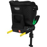 Lionelo autosjedalica Harmony i-Size 0-36 kg (40-150 cm) 360, Graphite Leather | shoptok.hr