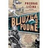 Laguna Predrag Ličina - Bljuzga u podne Cene