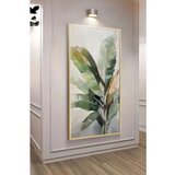 WALLXPERT Multikolor Dekorativna Slika u Ram MDF | Eponuda.com