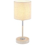 Globo 15968T - Stona lampa DELEON 1xE14/40W/230V | Eponuda.com
