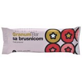 Semenko štanglica sa brusnicom i medom 30g Cene