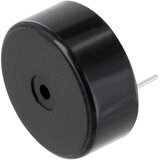 Piezo davač signala, glasnoća: 80 dB 1.5 - 30 V DC sadržaj: 1 kom. Cijene
