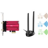 Cudy "AX5400 Wi-Fi 6E PCI Express Adapter" | shoptok.hr