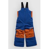 Burton Maven Kids Bib hlace twilight blue | Shoptok.si