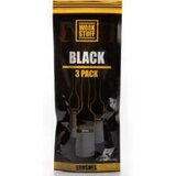  Work stuff četke Black set 3kom | Eponuda.ba
