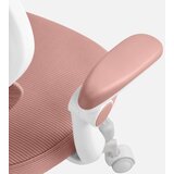  Dječja okretna stolica Junior 4.5 Pink | shoptok.hr