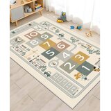  dečiji tepih 140x220cm - školica parking staza, TG-2236 | Eponuda.com
