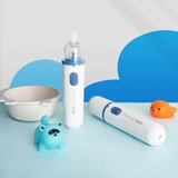HuBDIC HNA-300 aspirator za nos s punjivom baterijom | shoptok.hr
