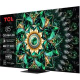 Tcl 85Q7C 4K QD-Mini LED HDR PREMIUM z televizor Google TV 215 cm (85") | Shoptok.si