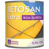 Boja za beton Betosan Extra (Bijele boje, 750 ml, Prikladno za: Beton) | shoptok.hr