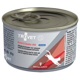 Trovet Hrana u konzervi za mačke renal oxalate, 100g Cene